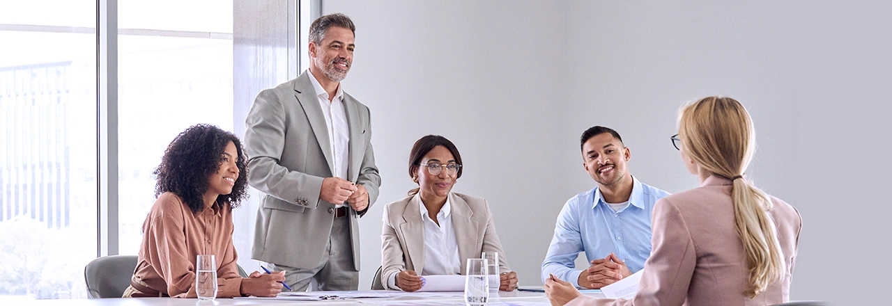 Healthcare Staffing Agency Vendor Management Software: How it Works